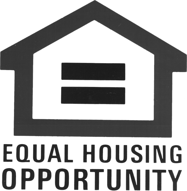 Equal Housing Opportunity